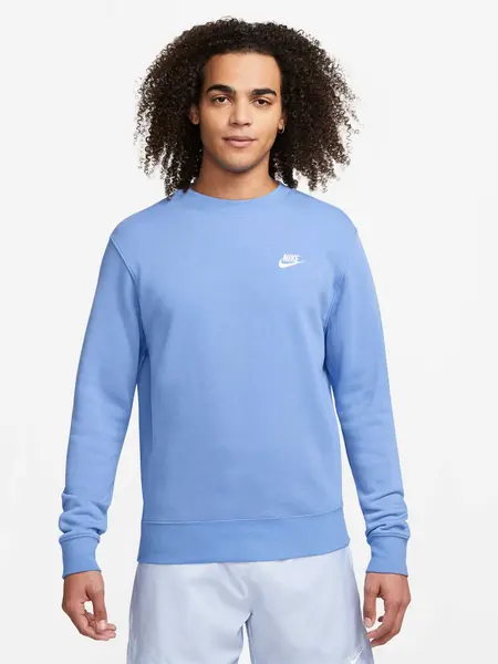 Bluza M CLUB CRW BB