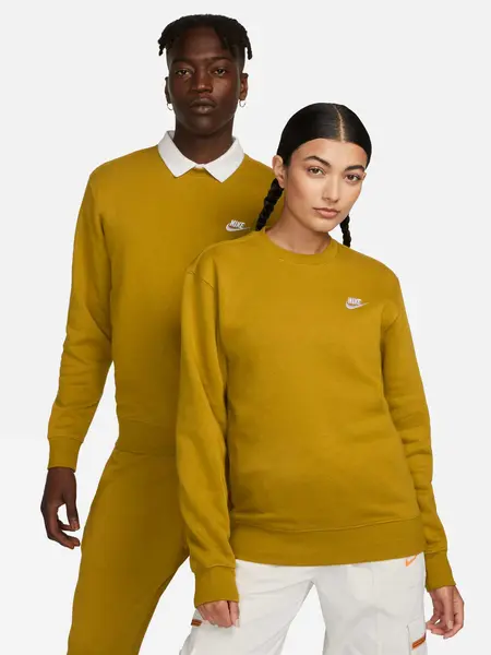 Bluza M CLUB CRW BB