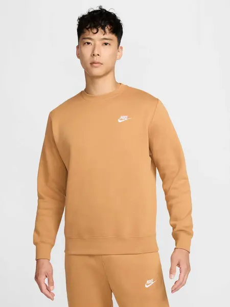 Bluza M CLUB CRW BB
