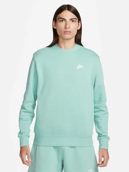 Bluza M CLUB CRW BB