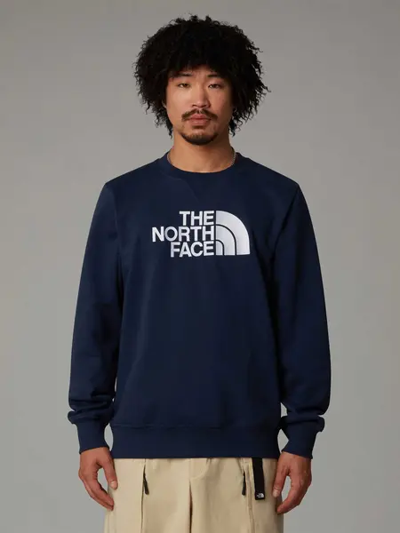 Bluza M Drew Peak Crew