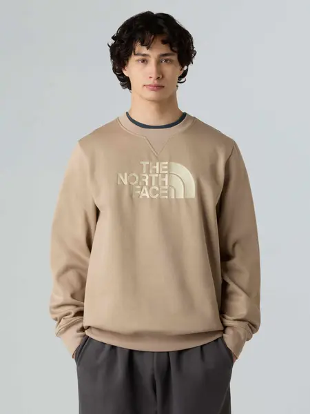 Bluza M Drew Peak Regular Crew