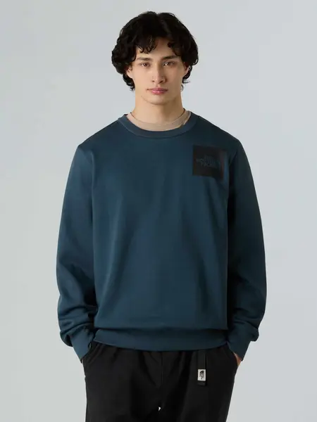 Bluza M Fine Crew
