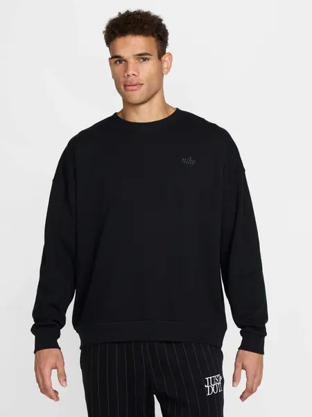 Bluza M Nk Club Os Crew Lbr