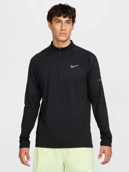 Bluza M Nk Df Stride Hz