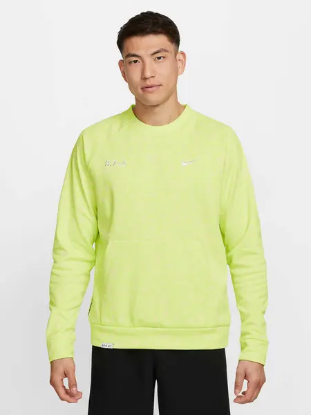 Bluza M Nk Tf S72 Aop Crew