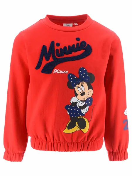 Bluza Minnie