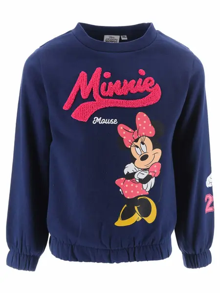 Bluza Minnie
