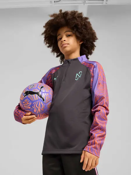 Bluza Neymar Jr Creativity 1/4 Zip Jr