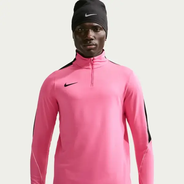 Bluza Nike M Nk Df Strk Dril Top