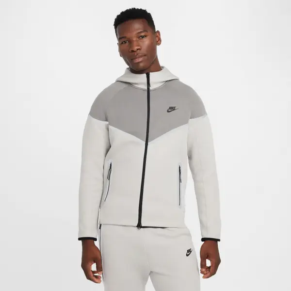 Bluza Nike M Tech Ssnl Tech Fleece + Wr Fz
