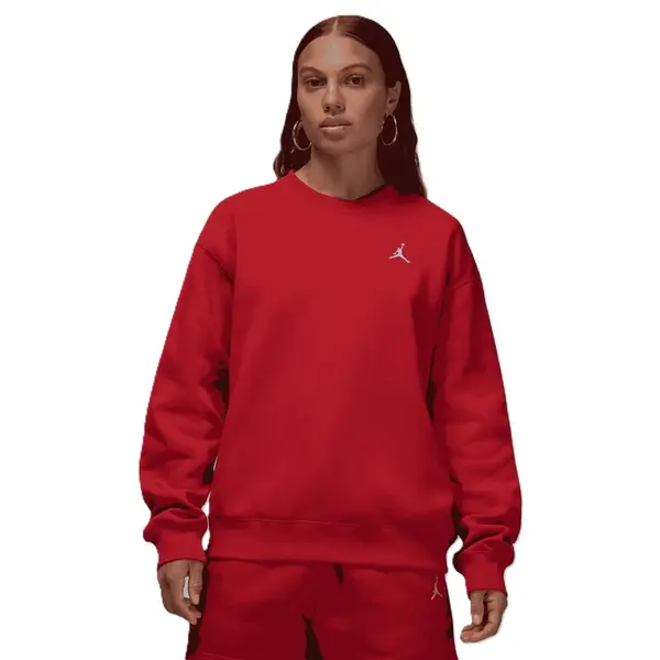 Bluza Nike W J BRK FLC CREW 24
