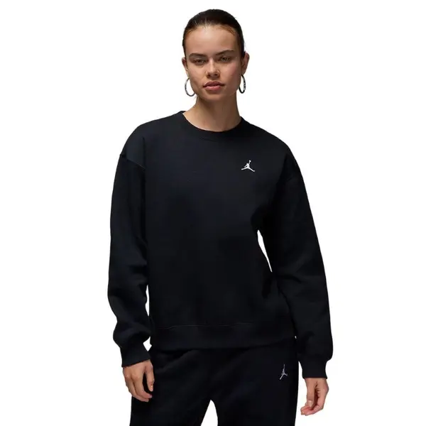 Bluza Nike W J BRK FLC CREW 24