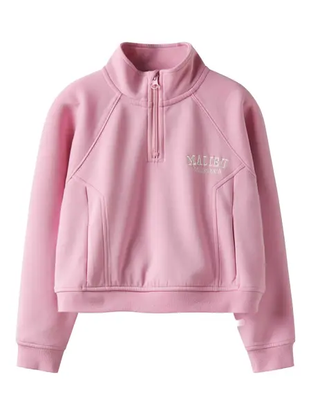 Bluza Nkfjugel Ls Nreg