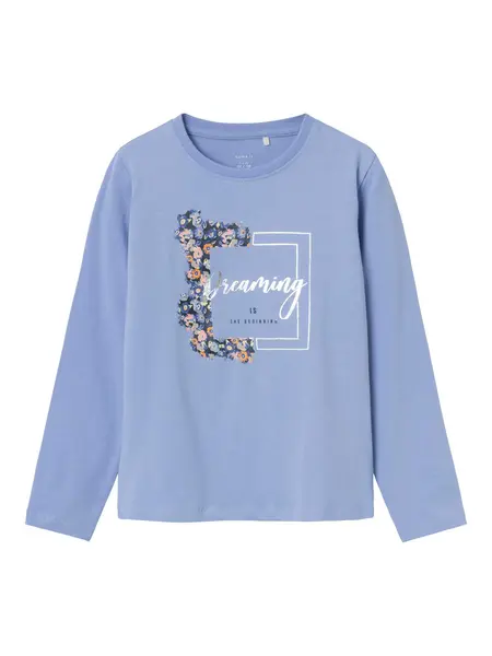 Bluza Nkftimilie Ls Top