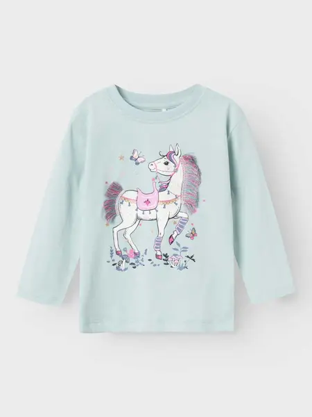 Bluza Nmfnydelig Nreg
