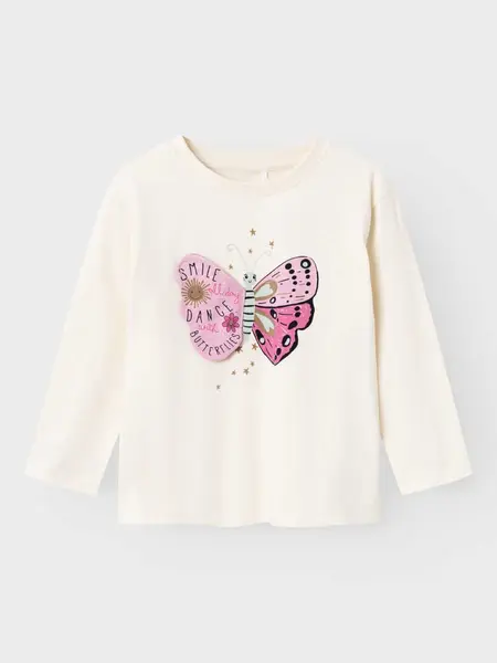 Bluza Nmfnydelig Nreg