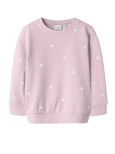 Bluza Nmfvalba Ls
