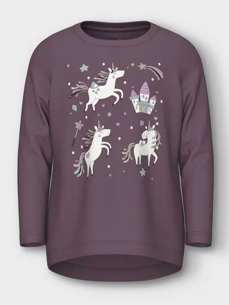Bluza Nmfvix
