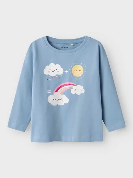 Bluza Nmfvix