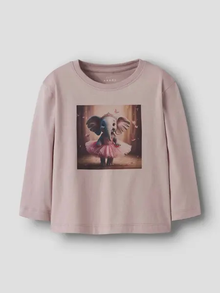 Bluza Nmfvotea Ls Nreg