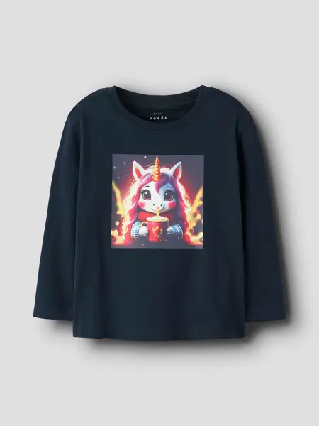 Bluza Nmfvotea Ls Nreg