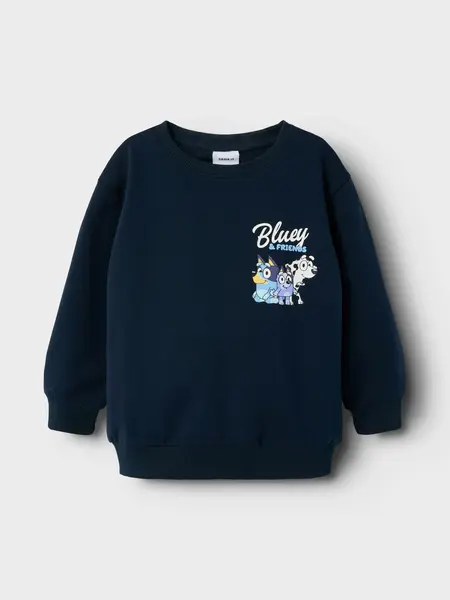 Bluza Nmmfrits Bluey