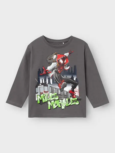 Bluza Nmmnovyn Spider