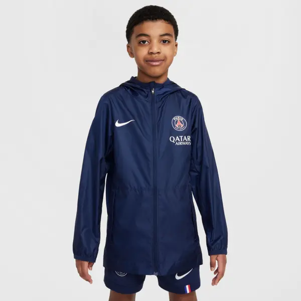 Bluza pentru copii Nike PSG Y NK Academy PR Hd Rn Jacket