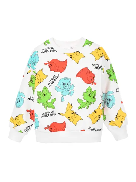 Bluza Pokemon