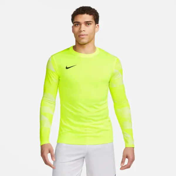 Bluza portar Nike M Nk Df Park Iv Jsy Ls Gk