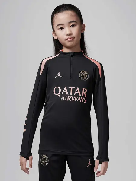 Bluza Psg Y Nk Df Strk Drill Top K3r