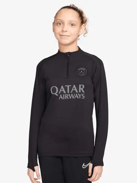 Bluza Psg Ynk Df Strk Drill Top K Se