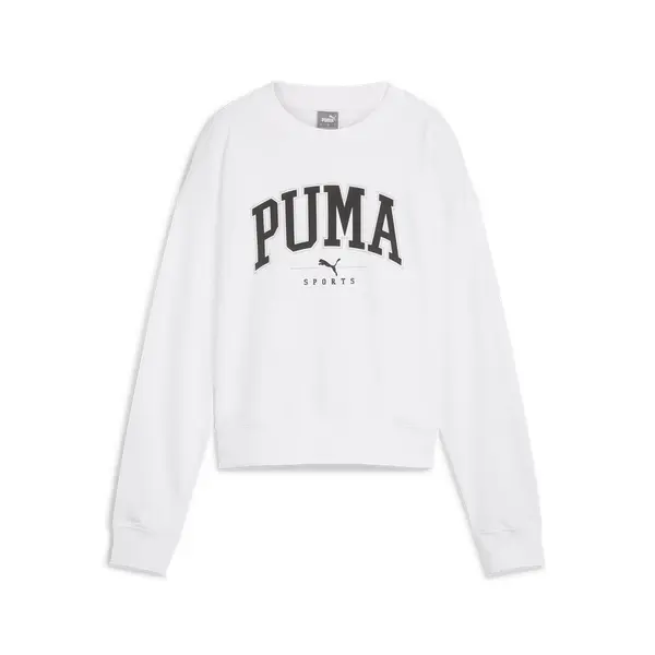 Bluza Puma Crew TR
