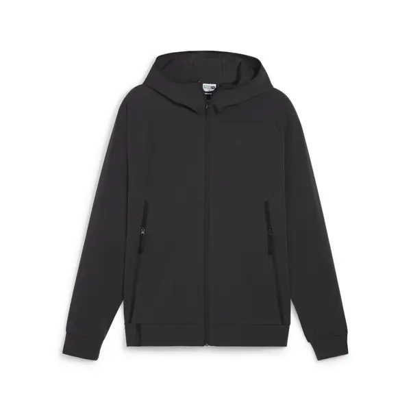 Bluza Puma PUMATECH Track Jacket
