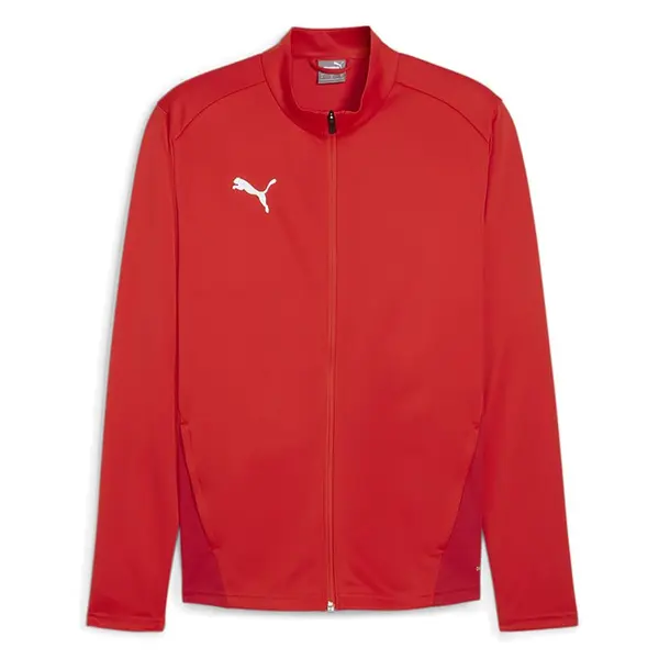 Bluza Puma teamGOAL Training - 01 Red, M