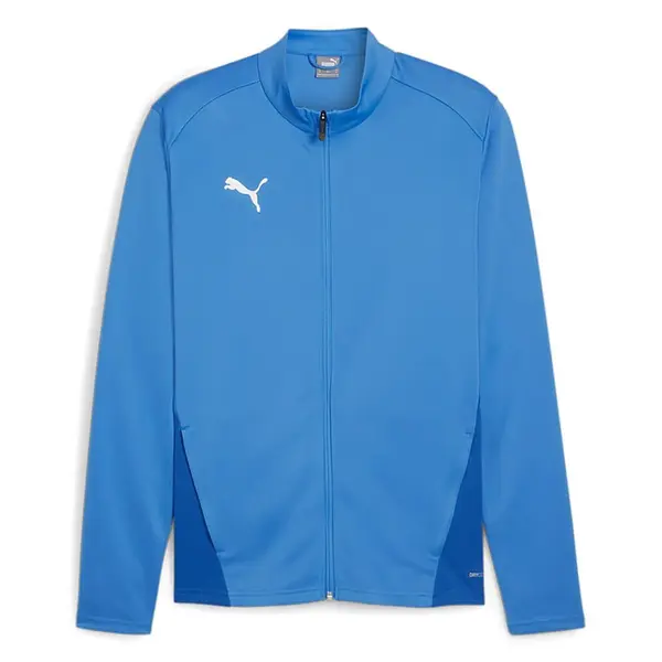 Bluza Puma teamGOAL Training - 02 Electric Blue, M