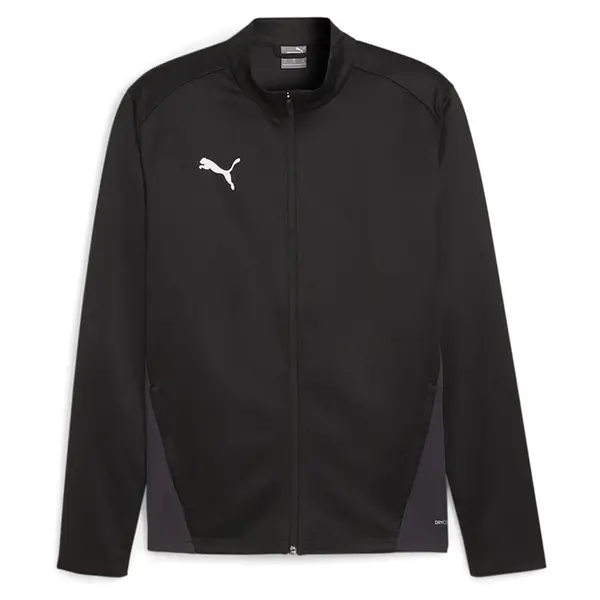 Bluza Puma teamGOAL Training - 03 Black, M