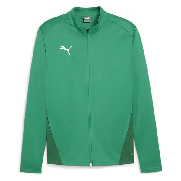 Bluza Puma teamGOAL Training - 05 Pepper Green, XXL