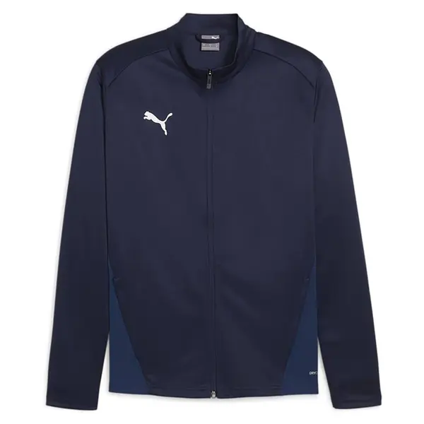 Bluza Puma teamGOAL Training - 06 Peacoat, M