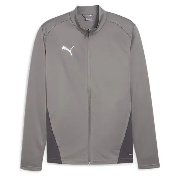 Bluza Puma teamGOAL Training - 13 Smoked Pearl, L