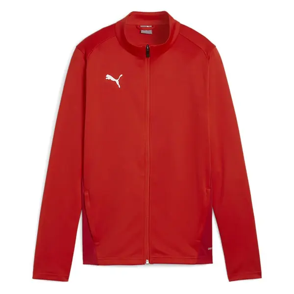 Bluza Puma teamGOAL Training Women - 01 Red, L