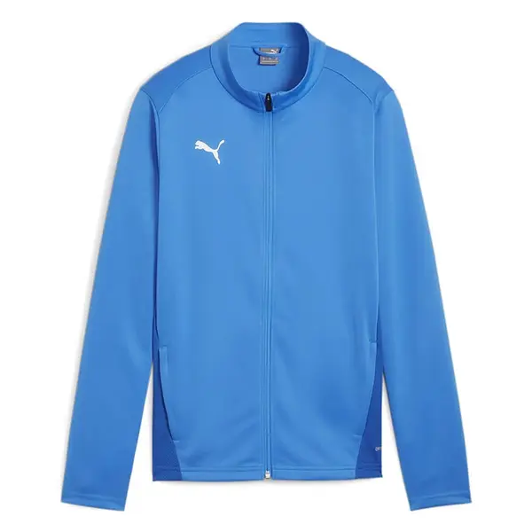 Bluza Puma teamGOAL Training Women - 02 Electric Blue, S