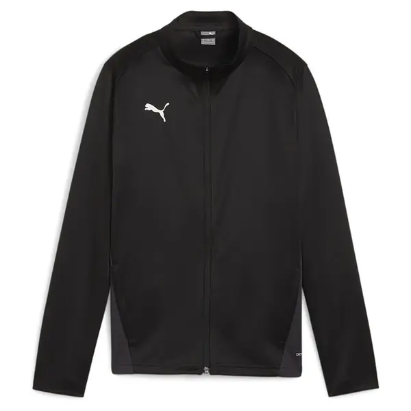 Bluza Puma teamGOAL Training Women - 03 Black, XL
