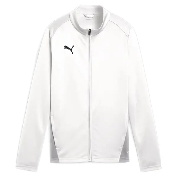 Bluza Puma teamGOAL Training Women - 04 White, L