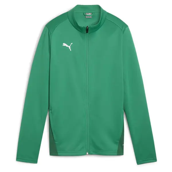 Bluza Puma teamGOAL Training Women - 05 Pepper Green, S