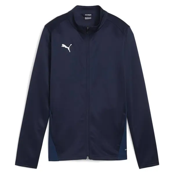 Bluza Puma teamGOAL Training Women - 06 Peacoat, S