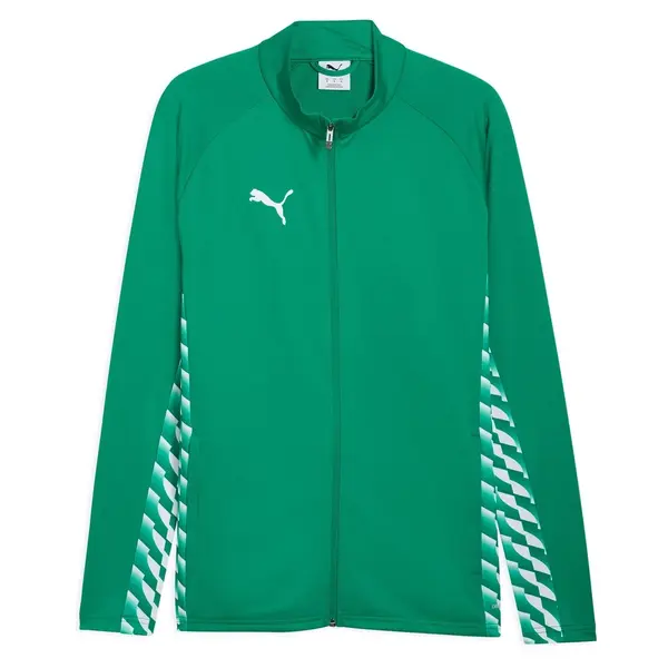 Bluza Puma teamLIGA26 Training - 05 Pepper Green, S