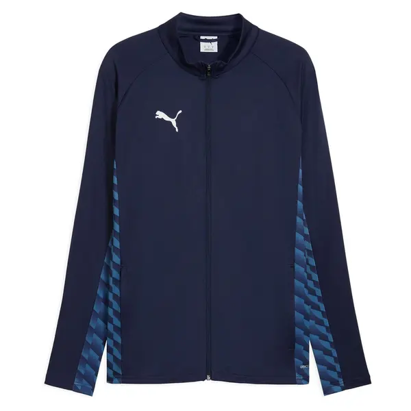 Bluza Puma teamLIGA26 Training - 06 Peacoat, S