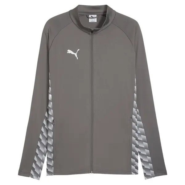 Bluza Puma teamLIGA26 Training - 13 Smoked Pearl, XL